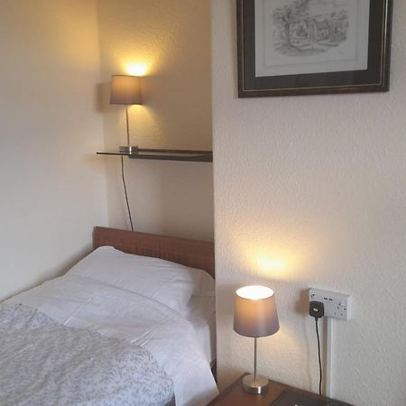 Bodeuron Guest House Llandudno Exterior foto