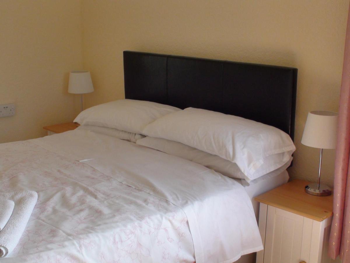 Bodeuron Guest House Llandudno Exterior foto