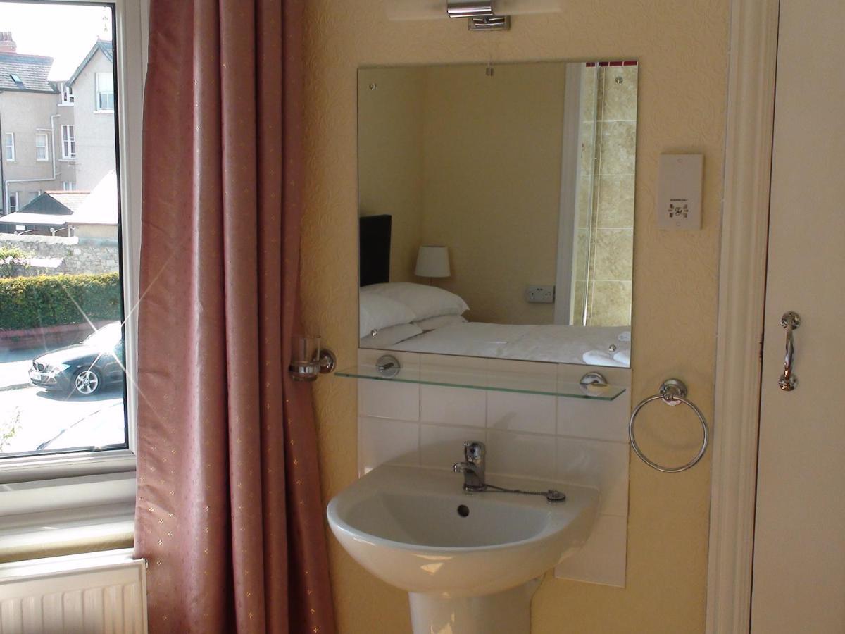 Bodeuron Guest House Llandudno Exterior foto