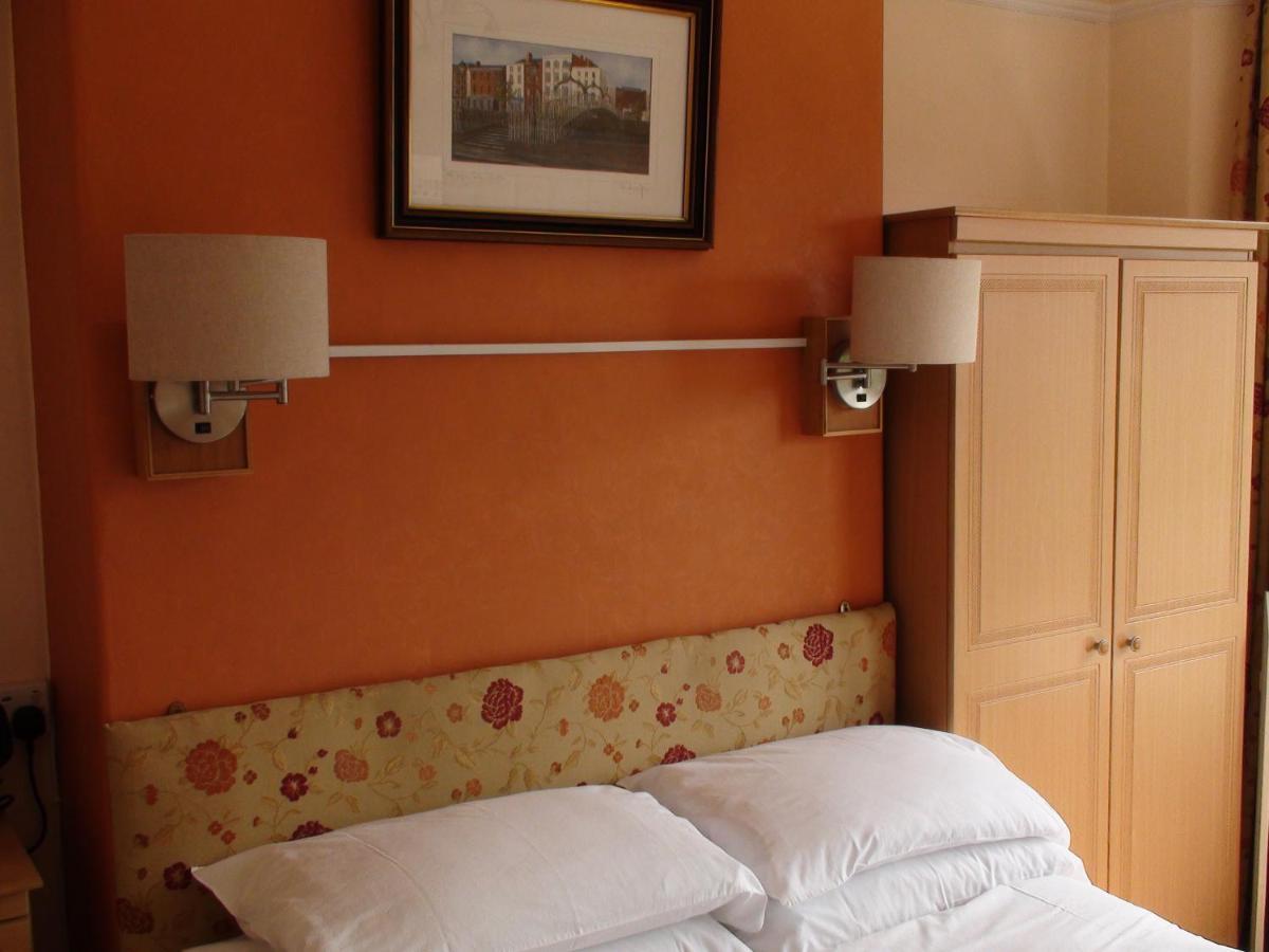 Bodeuron Guest House Llandudno Exterior foto