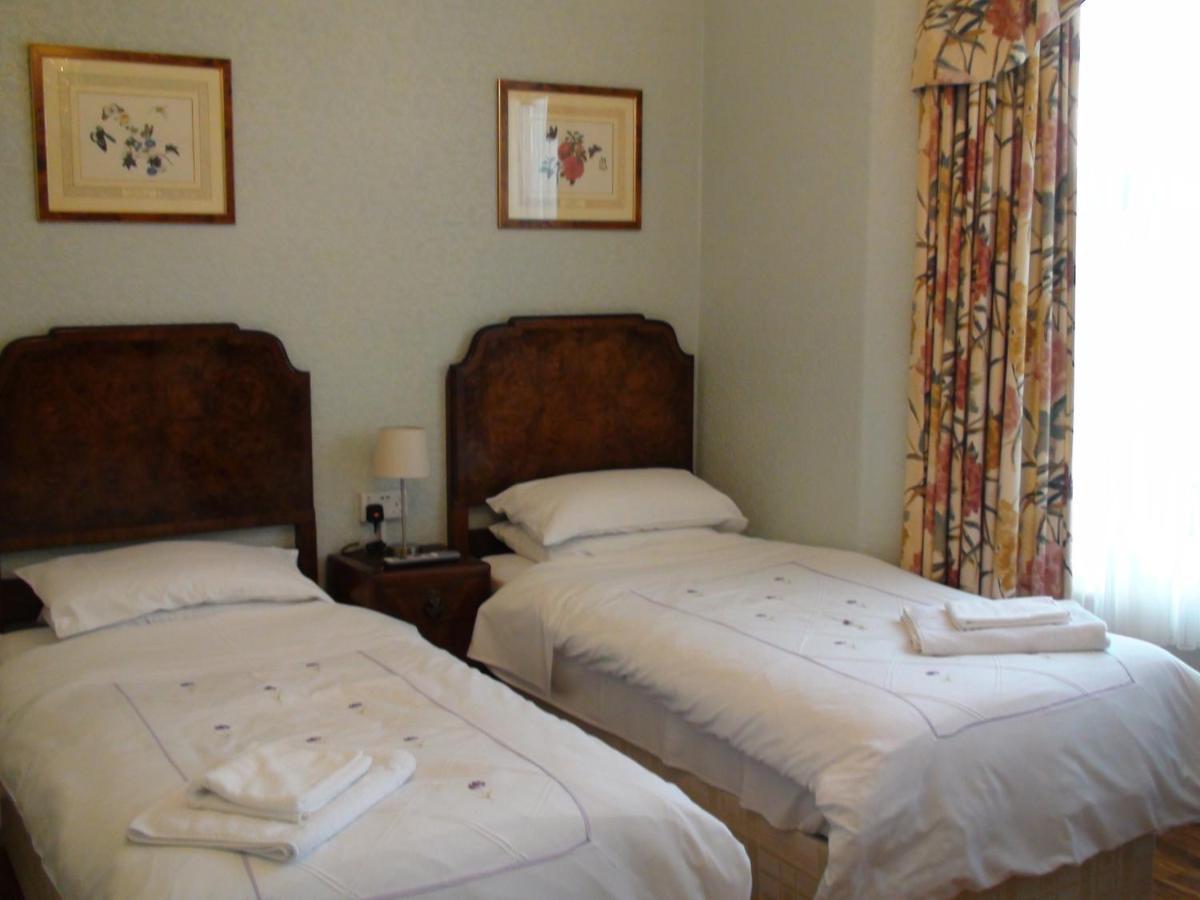Bodeuron Guest House Llandudno Exterior foto