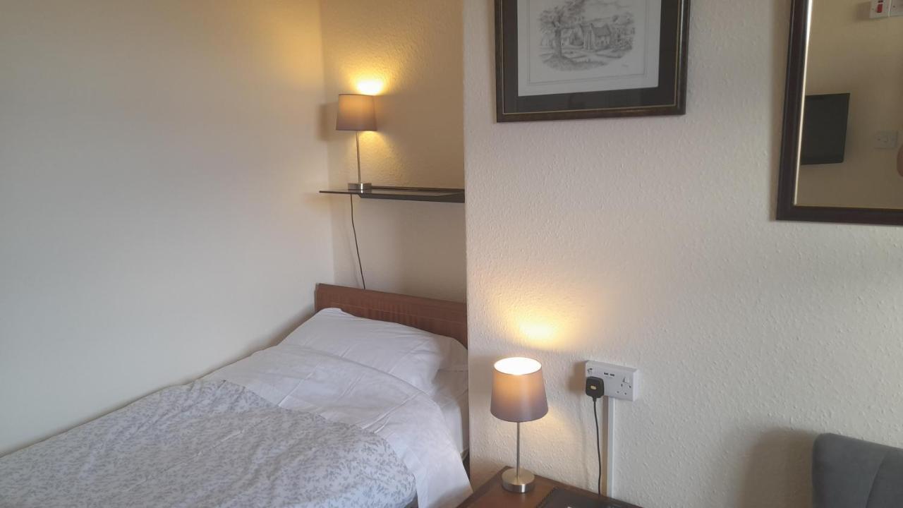 Bodeuron Guest House Llandudno Exterior foto